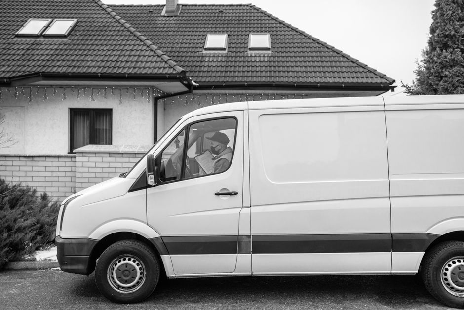 Kia Gives First Look at Larger PV7 Electric Van Ahead of Debut