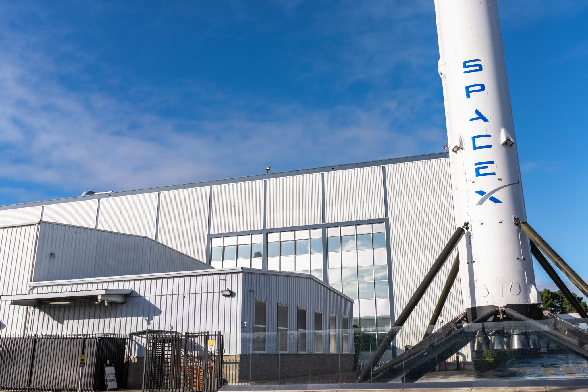 Musk's SpaceX-Tesla Talk Signals a Shift: Cars as Hardware for Physical AI