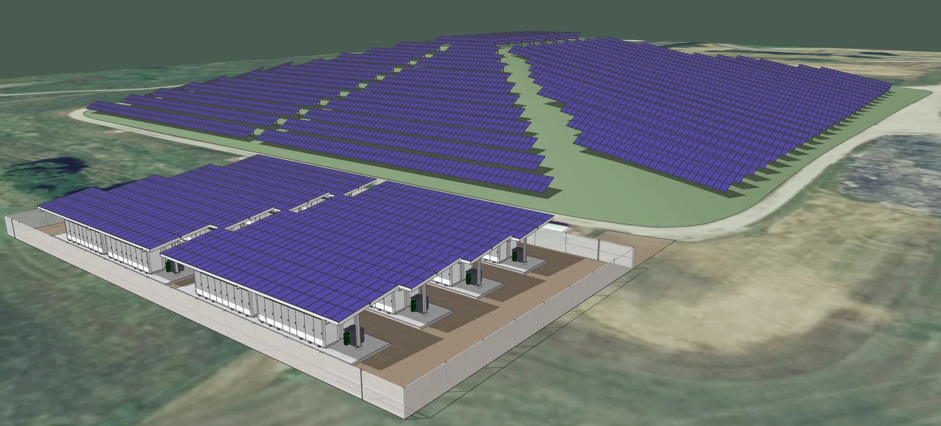 Tesla ve Sunrun Ev Bataryalarından California Şebekesine Rekor 580 MW Sevkiyat