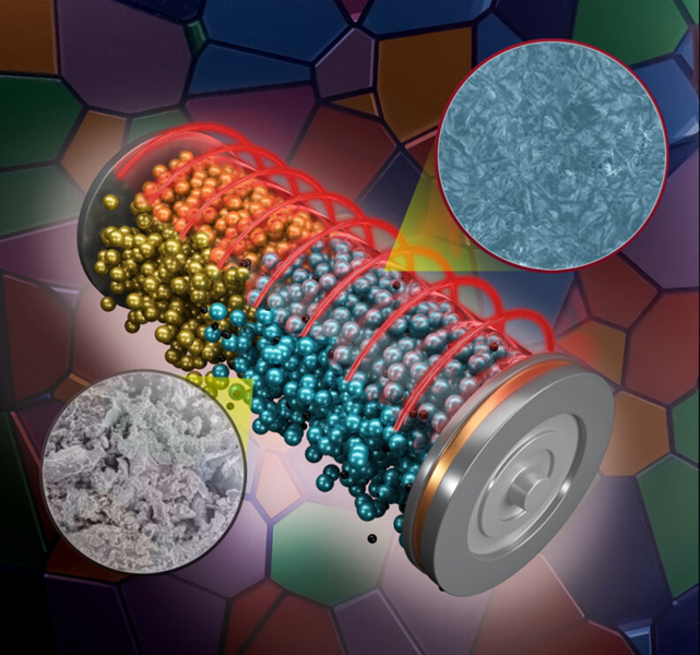Korea and China Race to Lock Down Solid-State Battery Patents