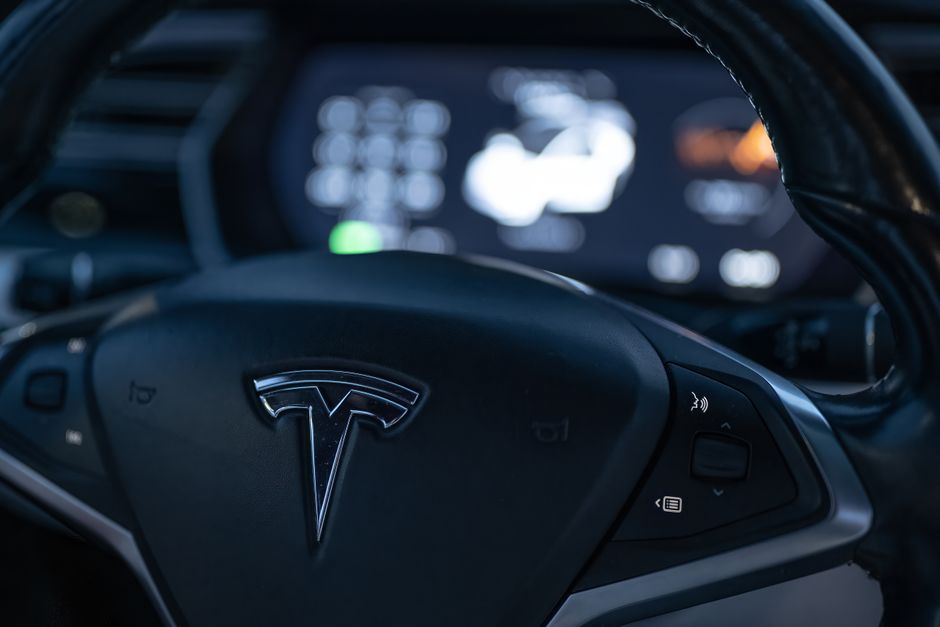 Tesla's Latest FSD Safety Report Raises Fresh Transparency Concerns