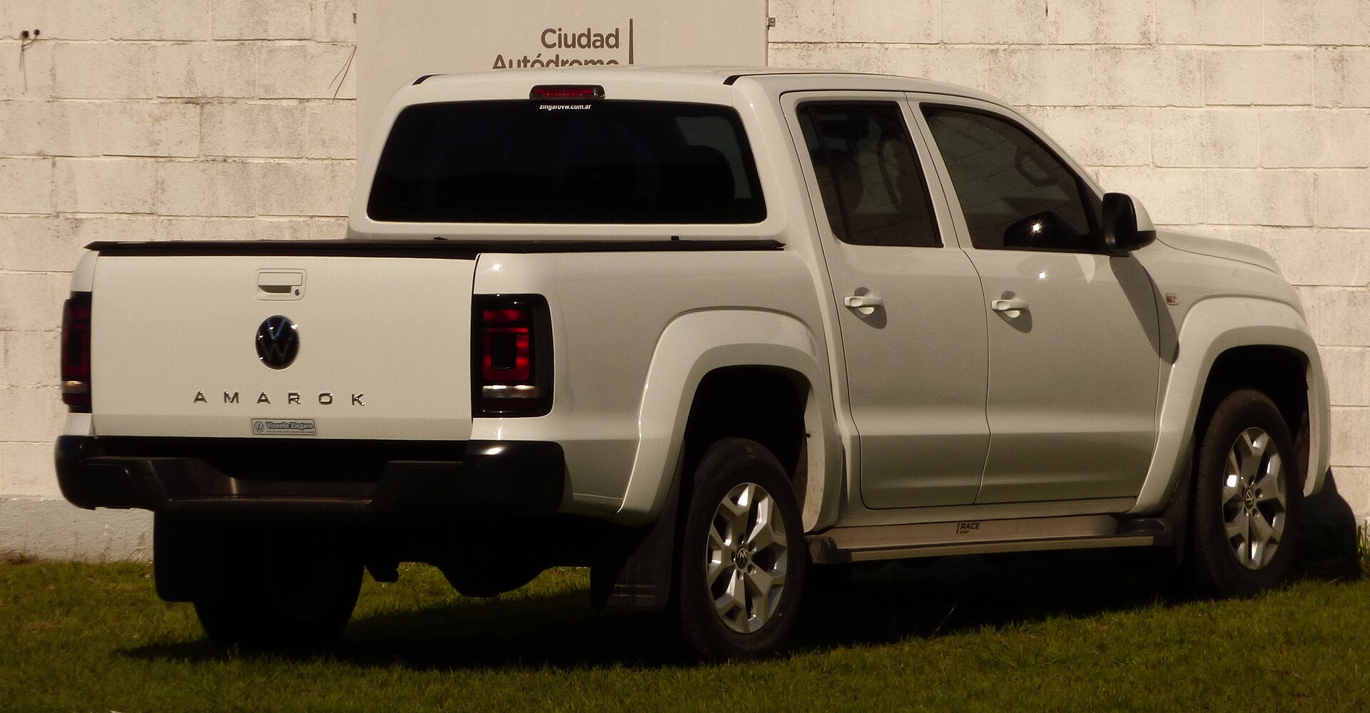 Volkswagen Rethinks U.S. Strategy with New Pickup, Replaces America Chief