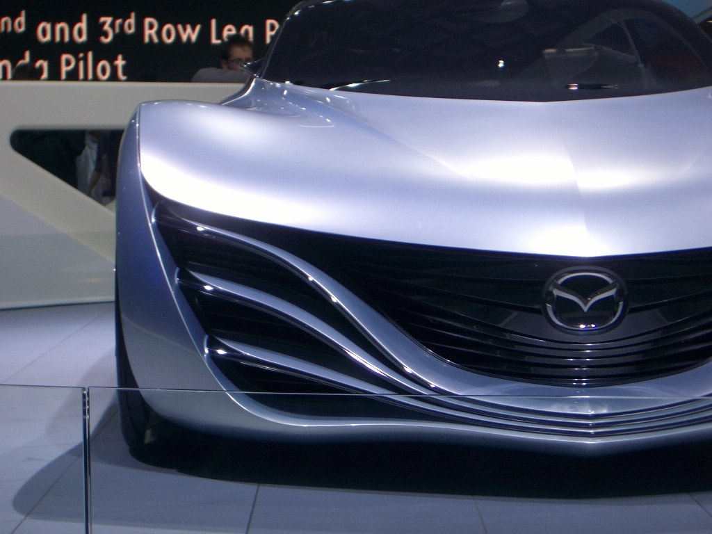 Mazda's Radical SUV Overhaul Reportedly Pushed Back to 2028