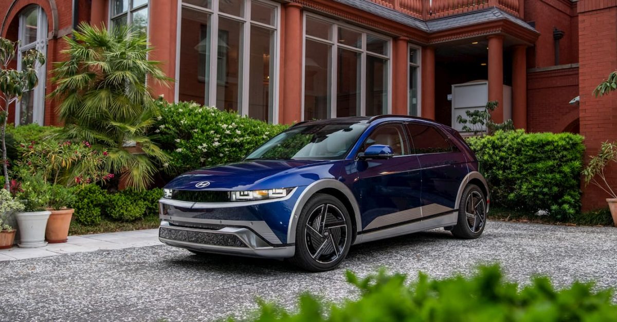 Hyundai IONIQ 5 Direnmeye Devam Ediyor: Eylül 2026'ya Kadar 31.000'den Fazla Satış