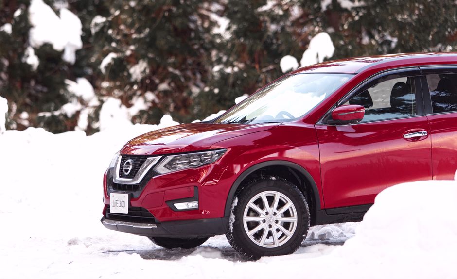 Nissan Rogue Gains Plug-In Hybrid Muscle for 2026