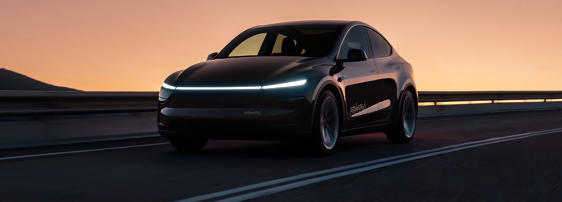 Tesla Robotaxi Saatlerini 23.00'e Uzattı: Musk, Gece Hayvan Algılama Sorununu Açıkladı