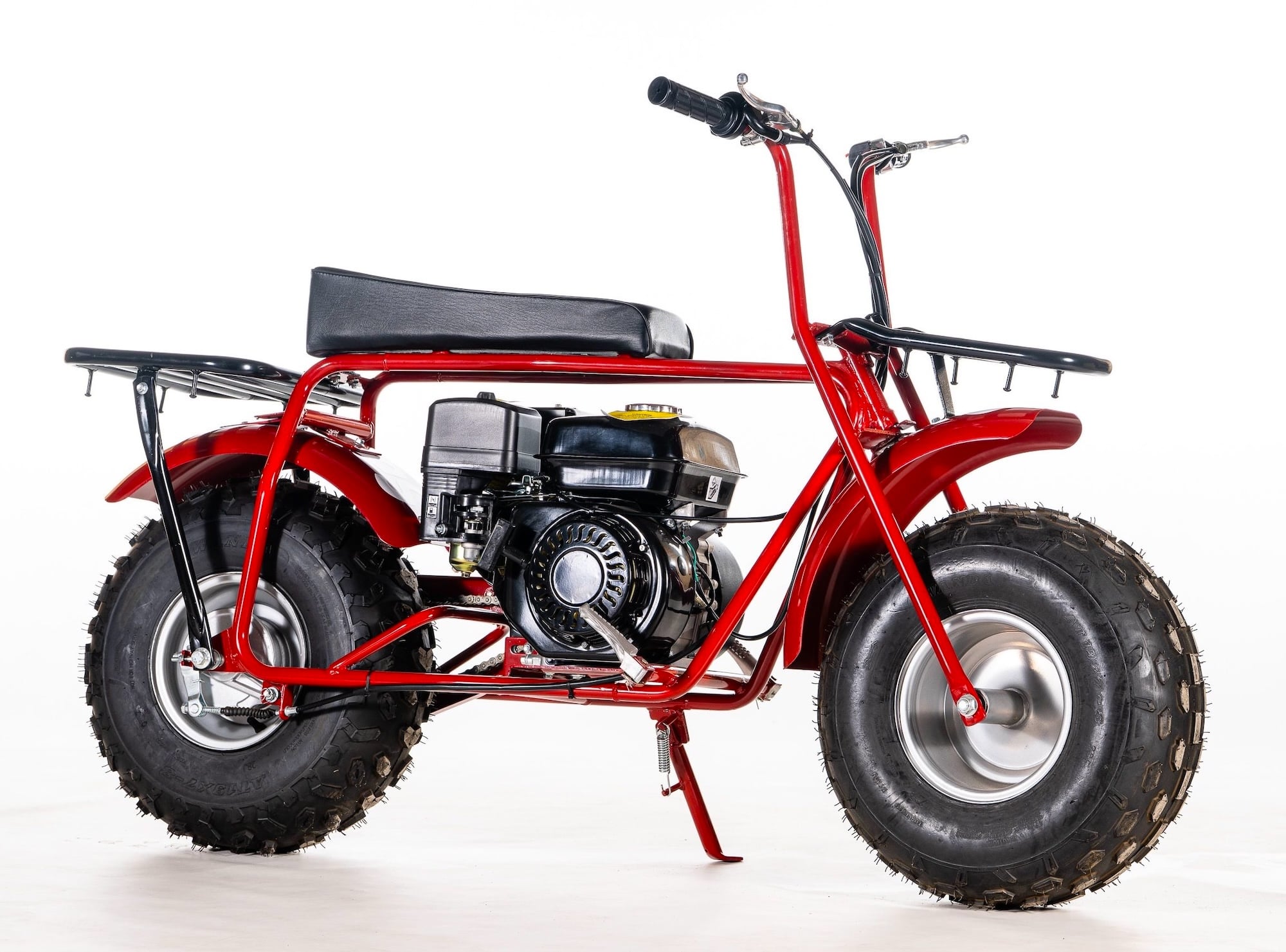 Hiç Açılmamış 2017 Supreme x Coleman Minibike Açık Artırmaya Çıkıyor
