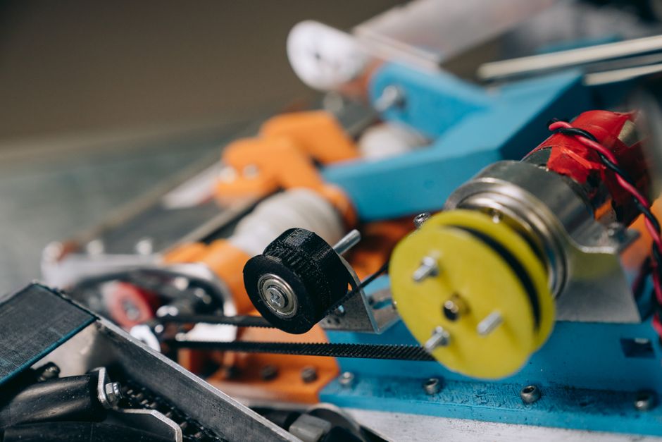 Start-up behauptet Durchbruch bei Elektromotor ohne seltene Erden