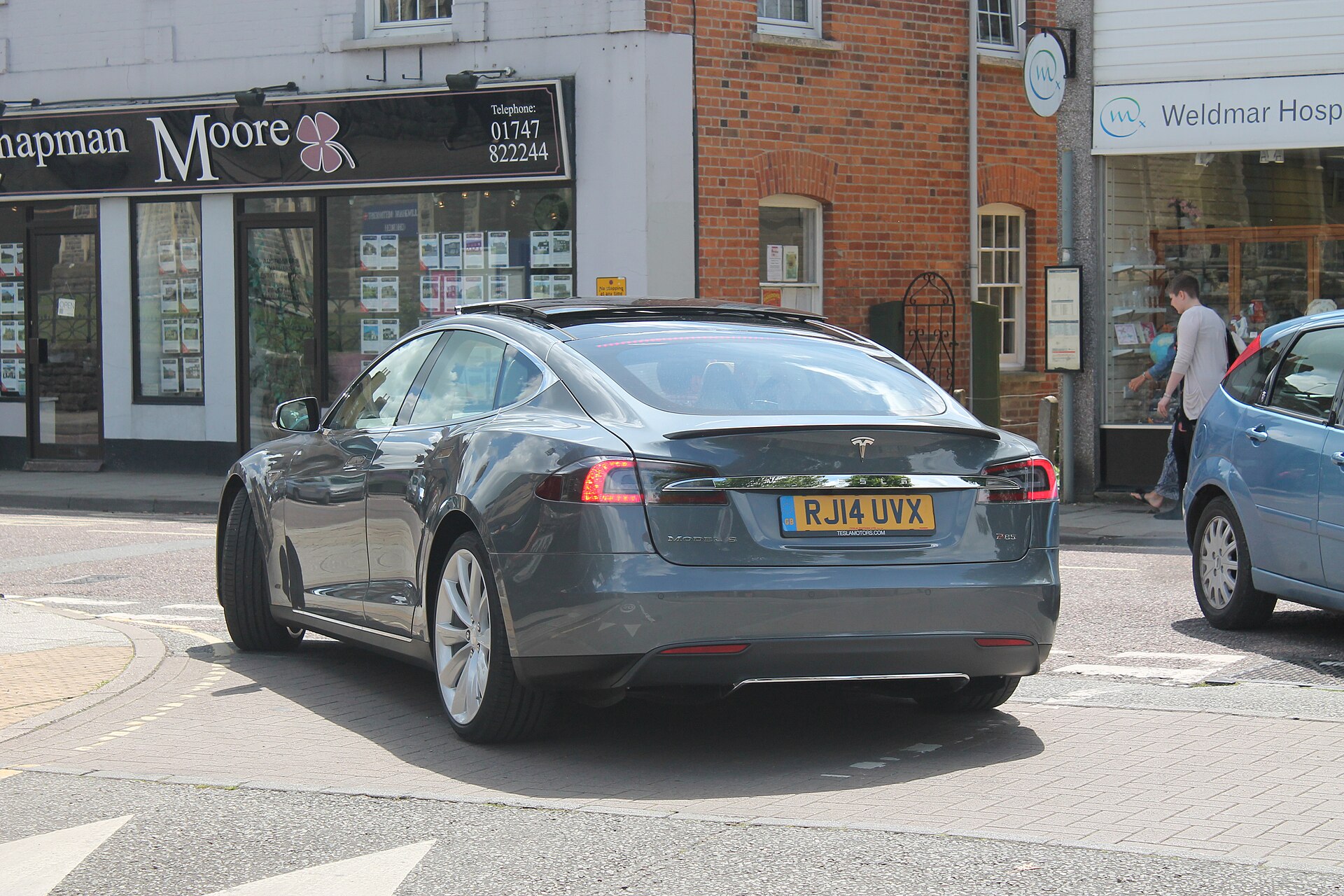 Canada's Shift on Chinese EVs Reveals a Strategy Tesla Knew All Along