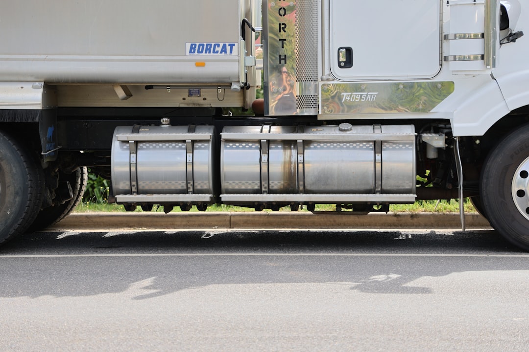 EKPO and Akkodis to test high-output fuel cell stack in 40-tonne hydrogen truck
