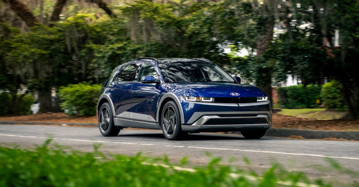 America's Top 10 Best-Selling EVs Through Q3 2026 — Tesla Still on Top, Toyota Surging