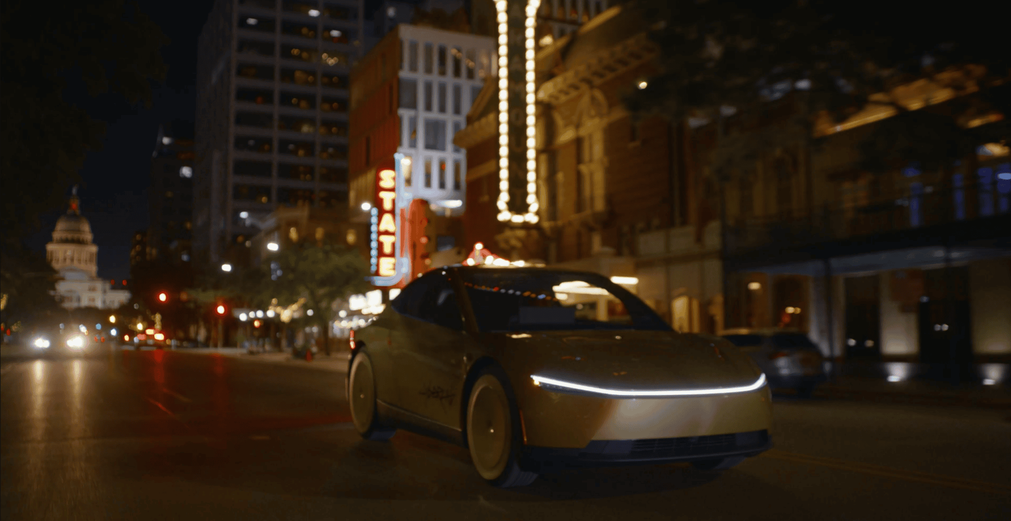 LiDAR Fiyatları Düşüyor, Tesla'nın Sadece Kameraya Dayalı Robotaksi İddiası Zorlanıyor