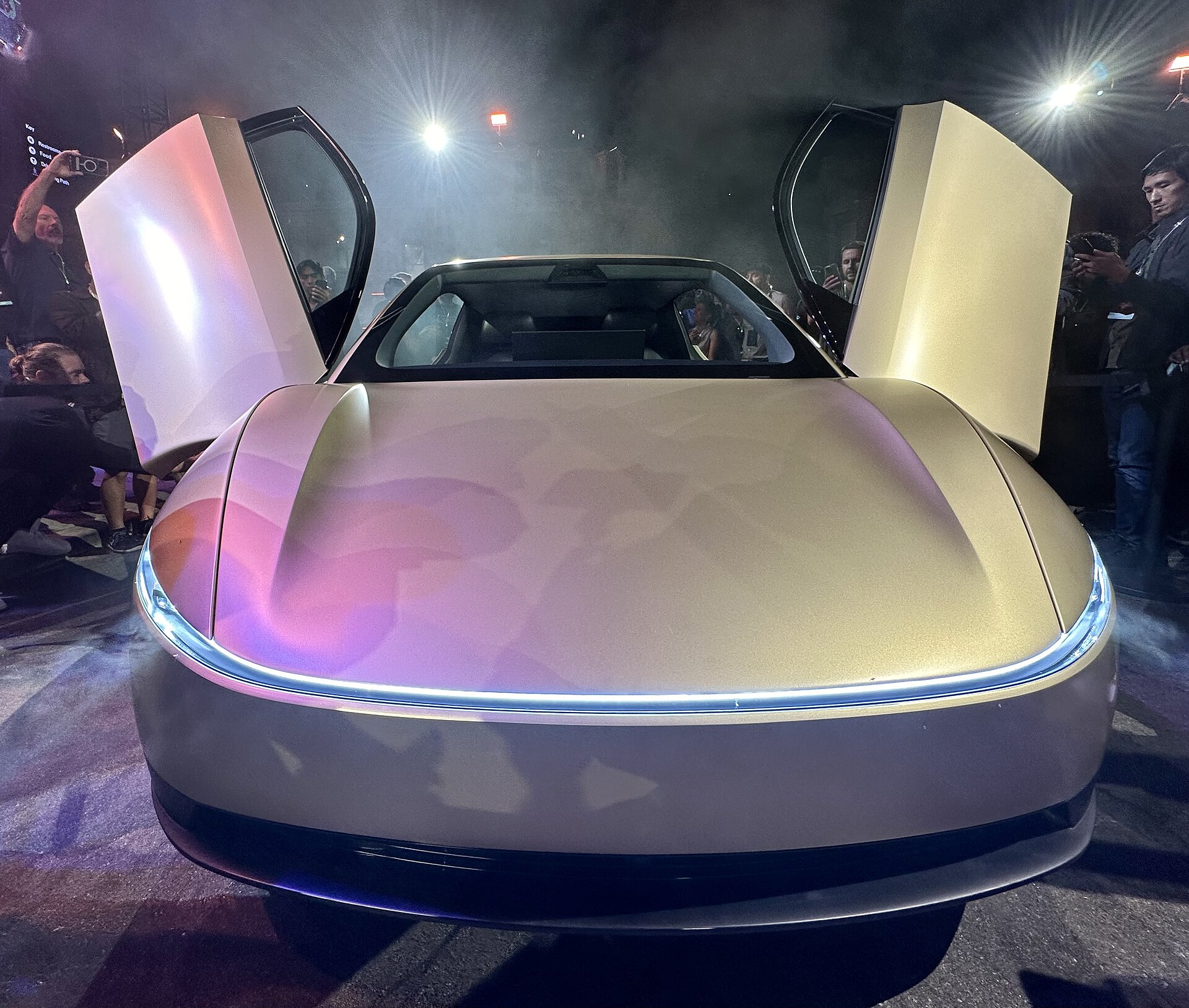 Tesla Bilançosu: Hisse Başına Kâr 1 Sent Beklentinin Altında, Gelir Tahminleri Aştı