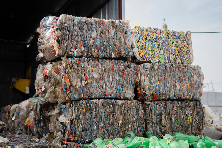 Polyblend's €4M Investment Targets Future Mandatory Recycled Content in Auto Parts