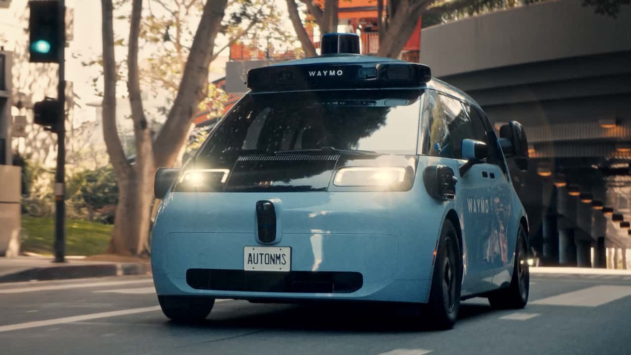 Waymo Wants Five Times the Fleet: 20,000 Robotaxis by the Close of 2027