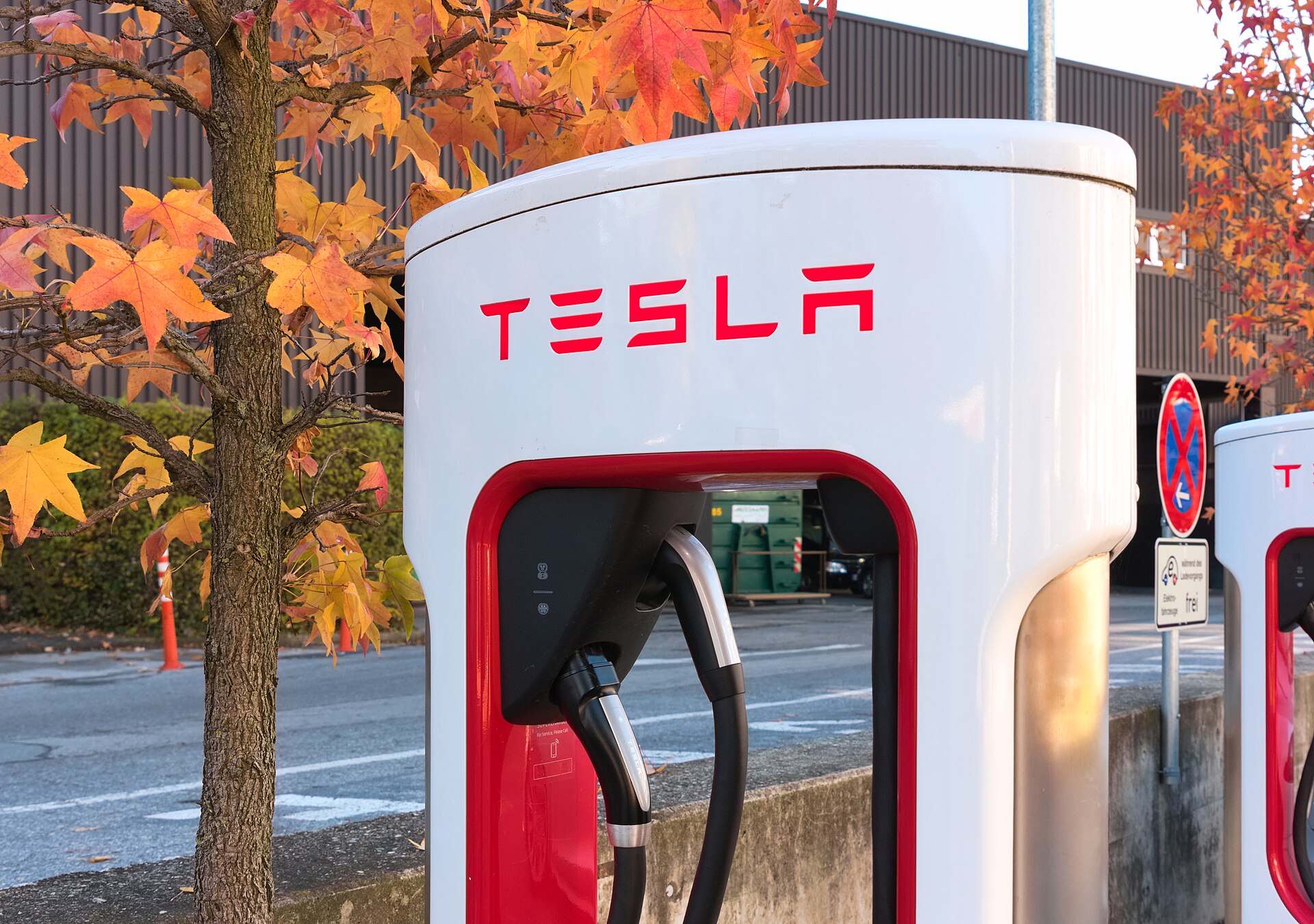 Tesla Shares Could Swing 5.1% Around October 21 Earnings Report