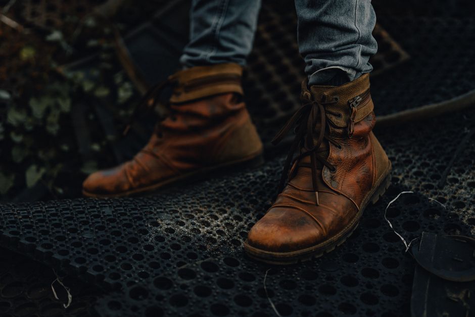 Wolverine's Iconic 1000 Mile Boot: A Classic American Craftsmanship Icon