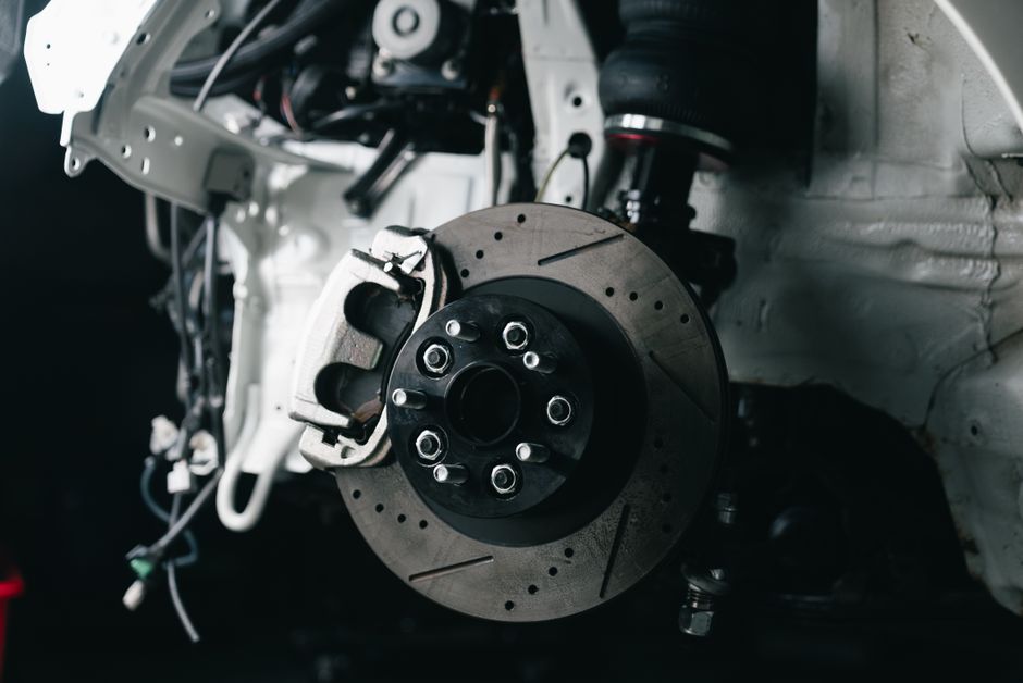 GM's Electric Vehicle Braking Issues Under Intensified Federal Review