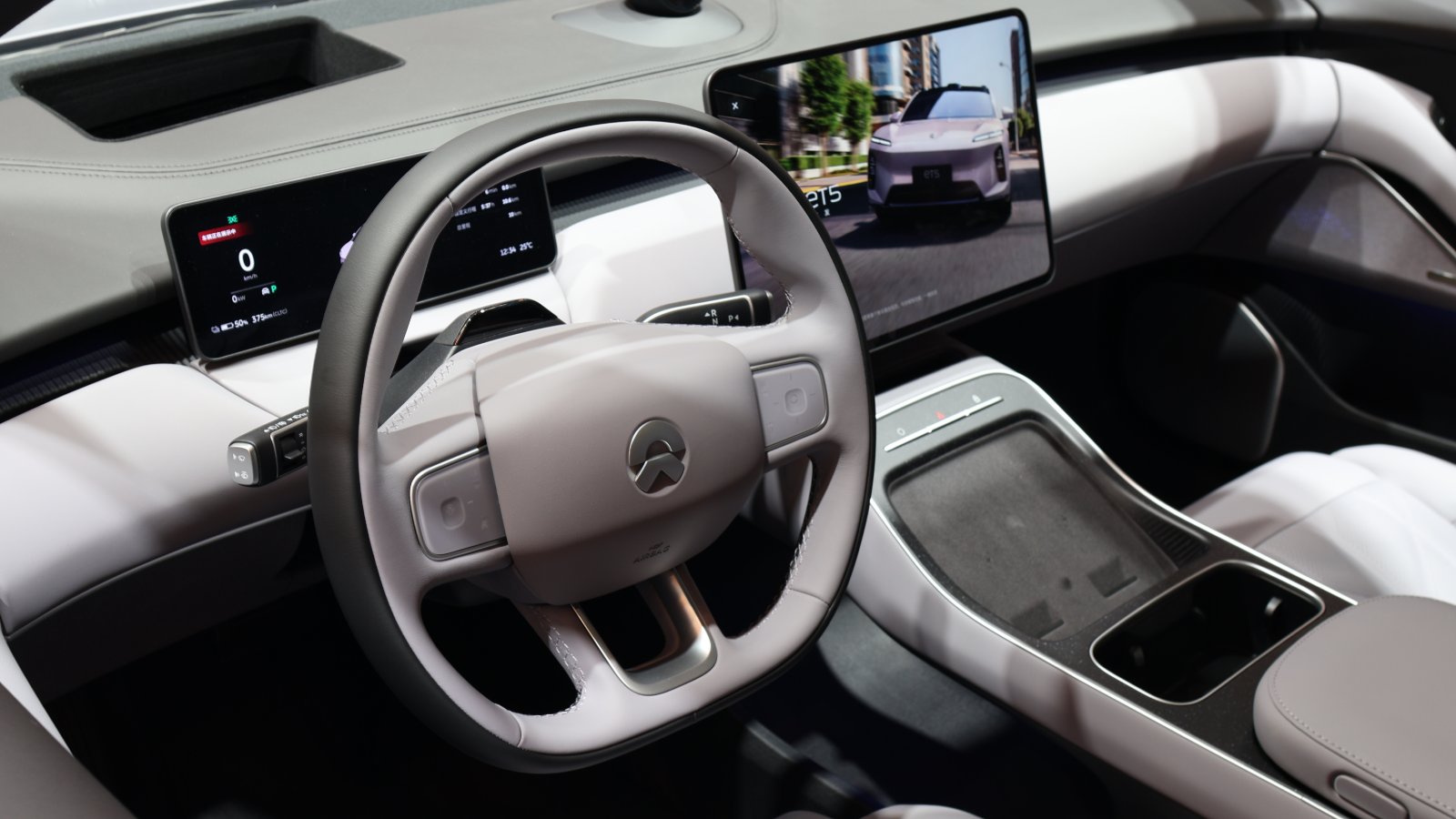 China's NOA Fleet Hits 15 Million Cars as Beijing Drafts Smarter Driving Rules