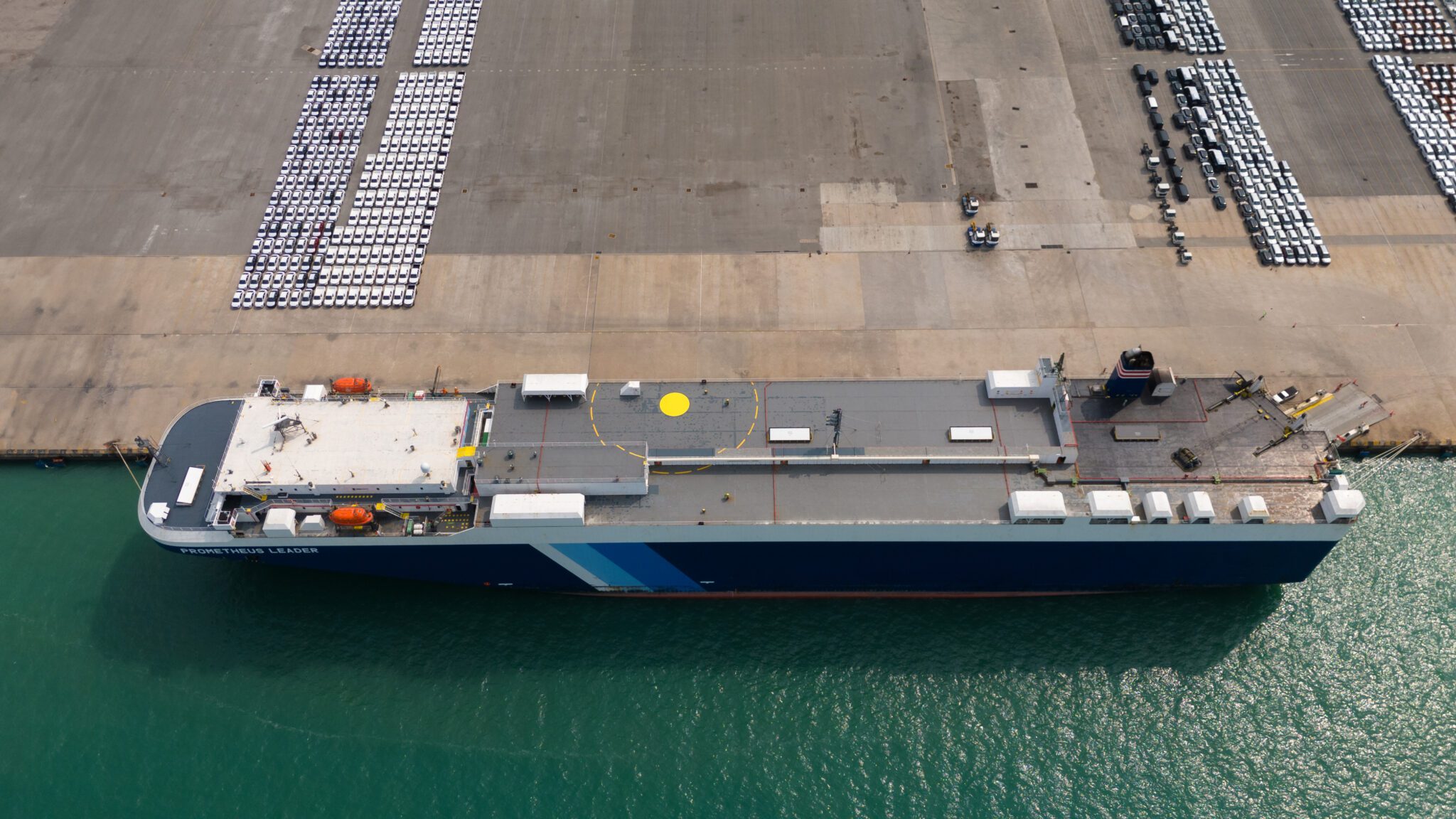 China's Hybrid Export Squeeze: EU Deal, UK Tariff Threats and BYD's US Retreat