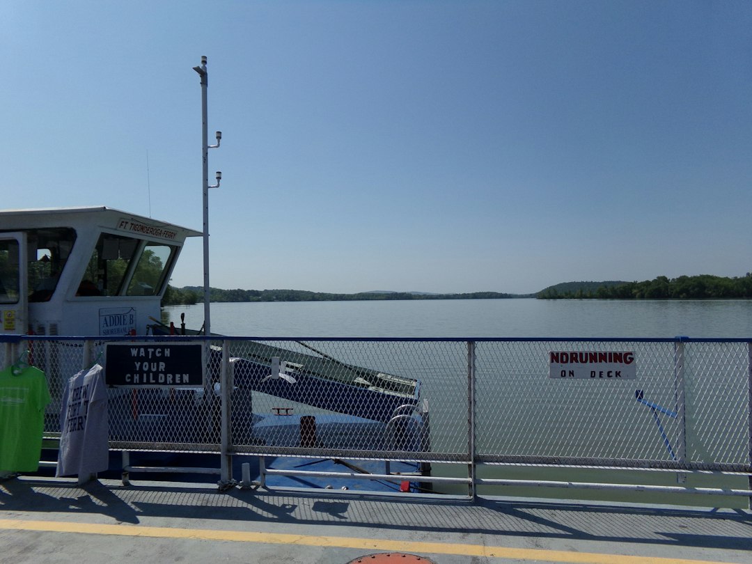 Corvus Energy and BYD Launch Blue Whale NxtGen Power for High-Power Marine Applications
