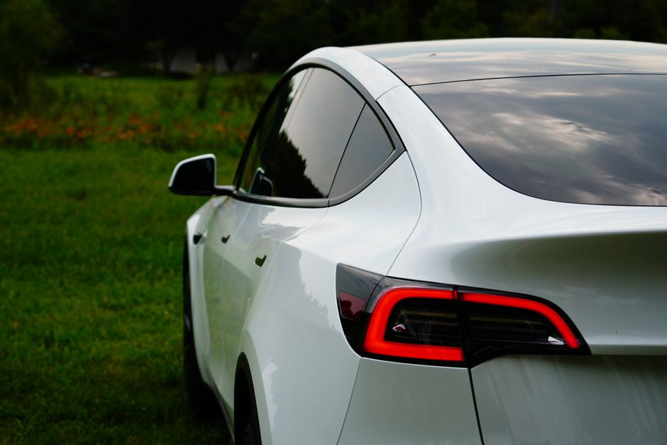 Tesla Rolls Out Model Y Performance in China as Demand for Its Top-Selling SUV Cools