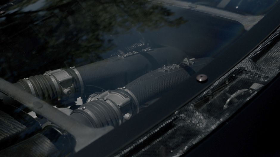 Lamborghini Cuts Fleet Emissions by 40% After Hybrid Shift