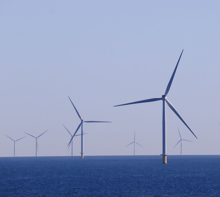 Raporda, Trump Bağışçısına Offshore Rüzgar İptal Anlaşmasıyla 900 Milyon Dolar Ödeneceği İddiası