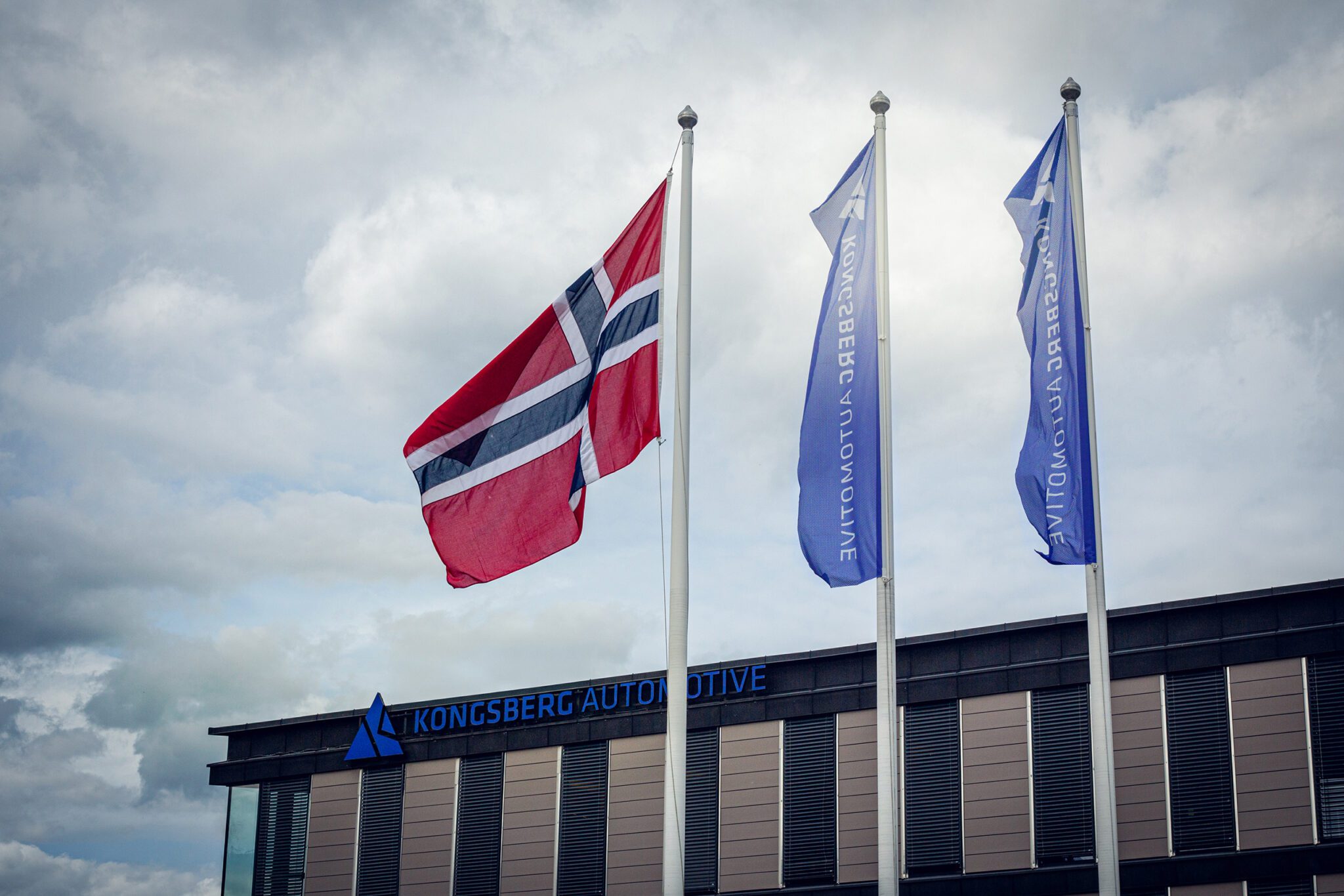 Kongsberg Automotive Cleared in Russia Sanctions Probe, Highlighting Supplier Risk