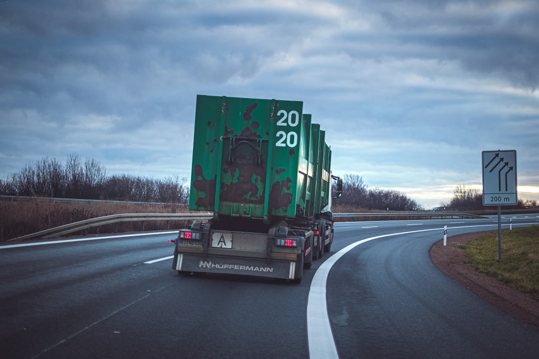 Mahle startet Range-Extender-Projekte mit Lkw-Herstellern, um den elektrischen Güterverkehr voranzutreiben