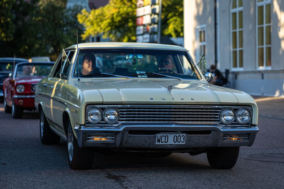 The Elusive 1979 Buick Century Turbo Coupe: A Rare Muscle-Sedan Hybrid