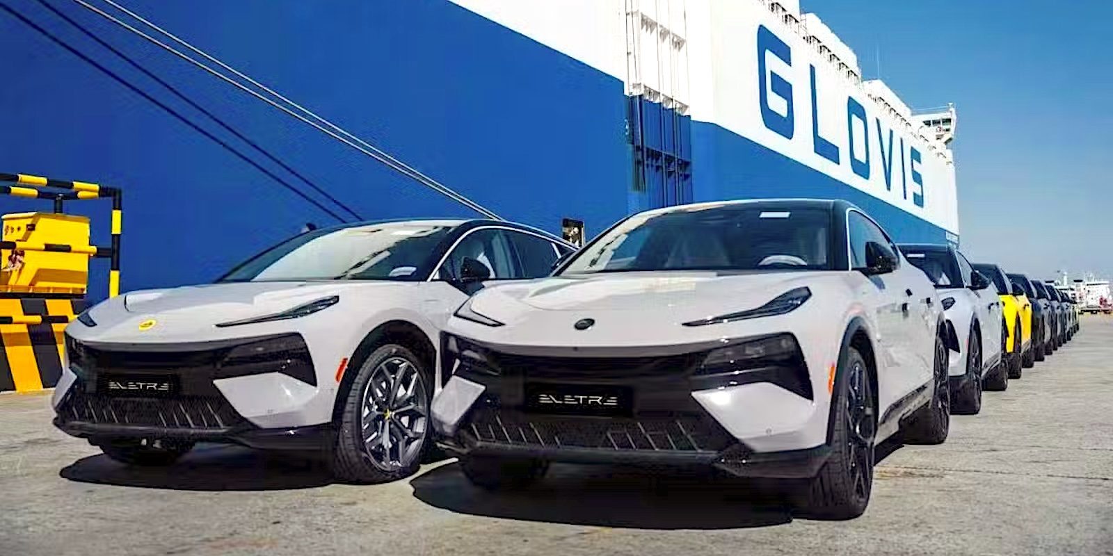 Canadian EV Buyers Are Holding Off — Waiting for Chinese Brands to Arrive