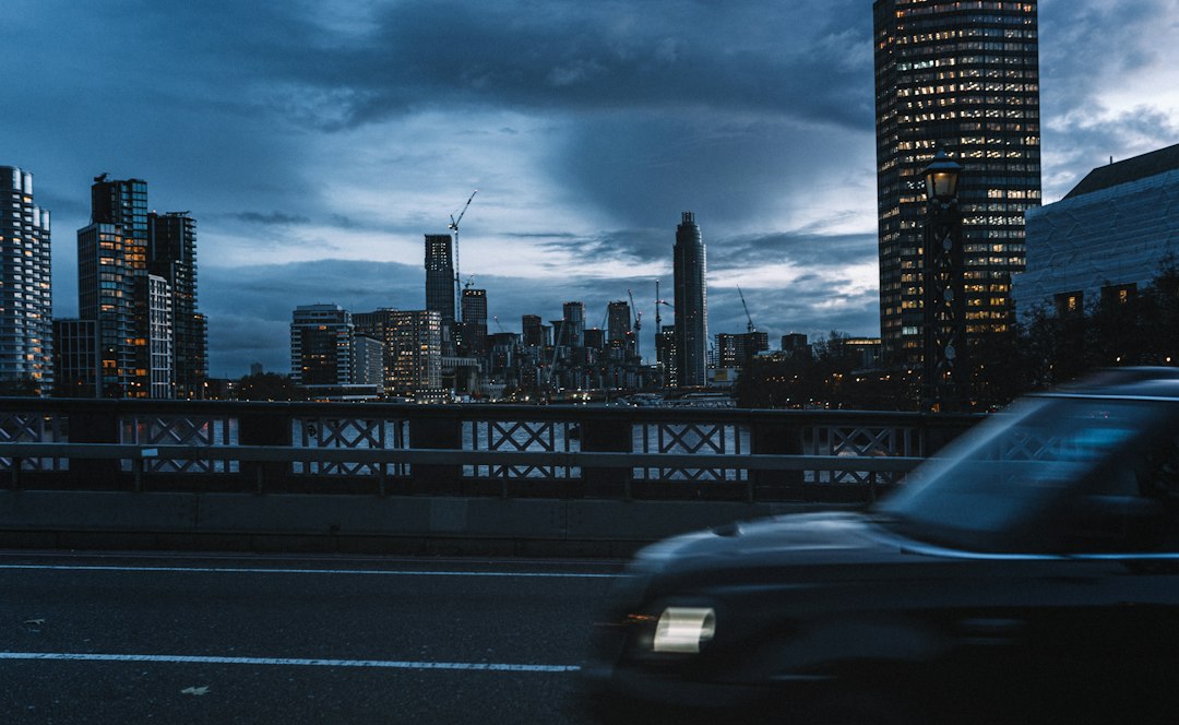 Waymo Eyes Singapore as Its First Robotaxi Market Outside the US