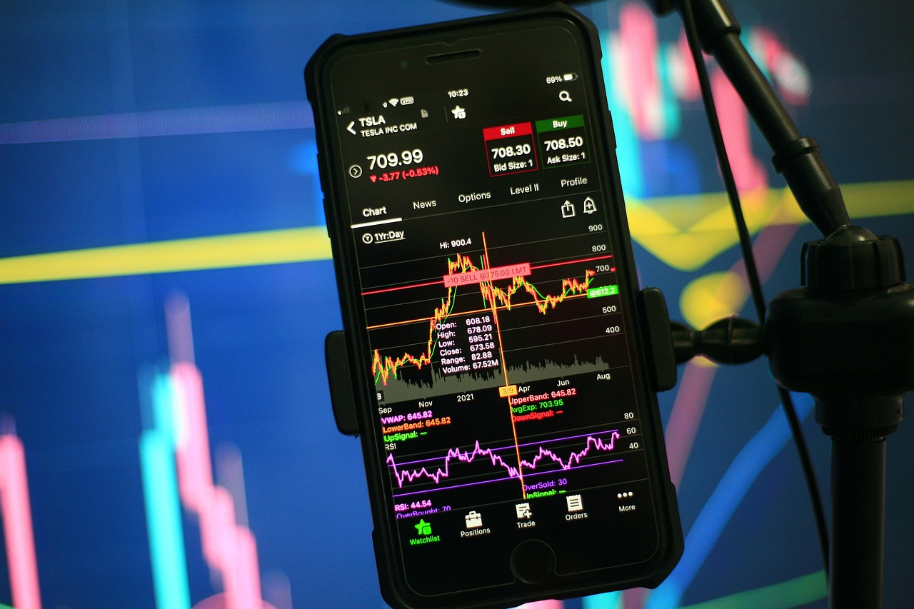 Ron Baron bleibt bullish für Tesla und sagt, jetzt sei der Moment zu kaufen
