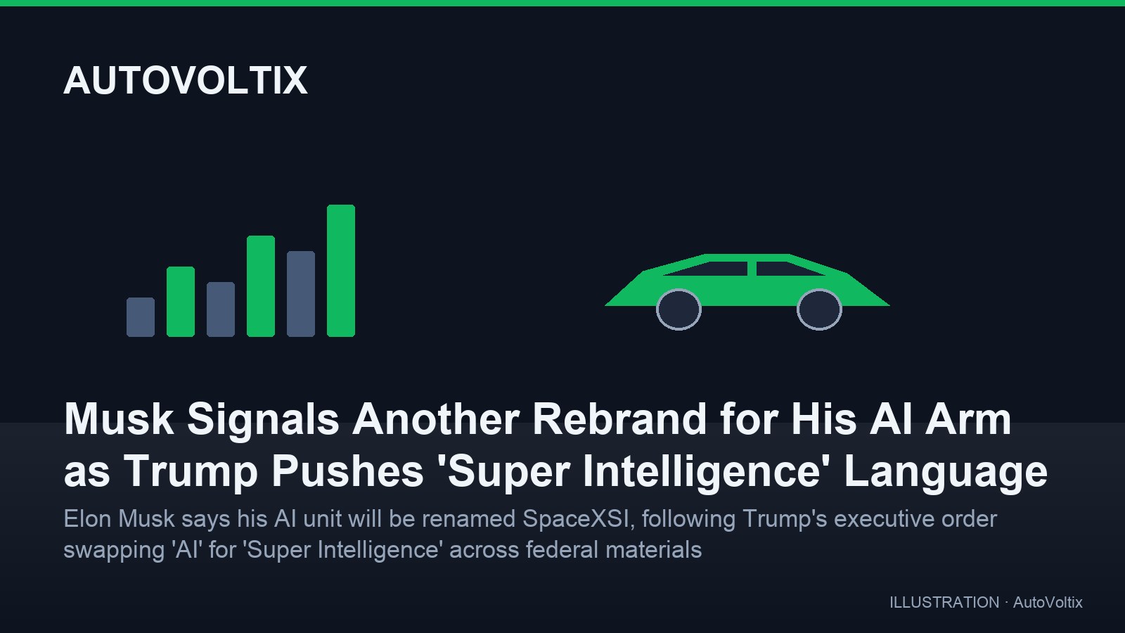 Musk, Yapay Zeka Biriminde Yeni İsim Sinyali Verdi: 'Super Intelligence' Dönemi