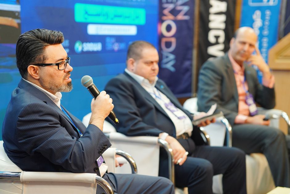Highlights from Day One of the 2026 Automotive News Congress
