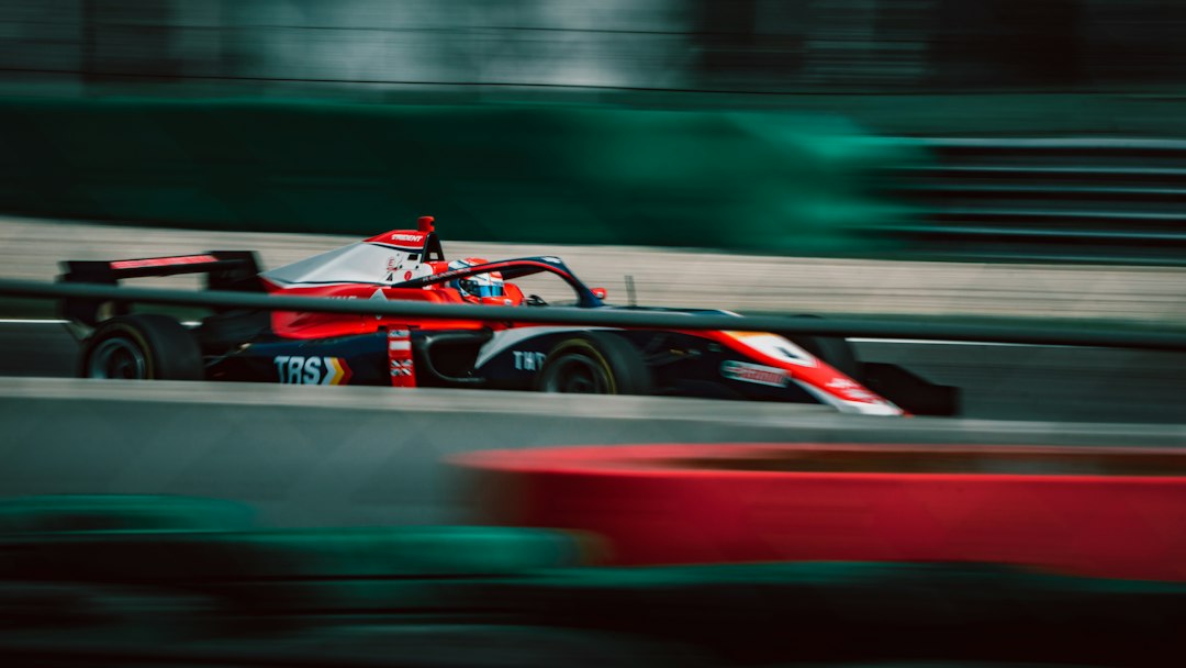Radical SR3 XXR Breaks Cover: A Track Weapon Tuned for Biofuel