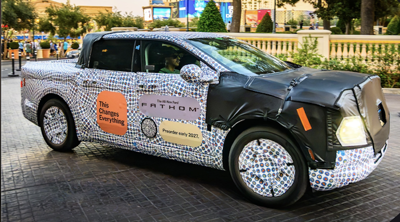 Ford, Çift Yönlü Şarjı Ucuzlatmak İçin 3.000 Elektrik Şirketini Devreye Sokuyor