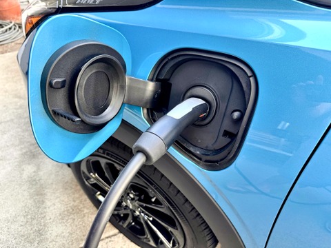2027 Chevrolet Bolt RS Review: The Cheapest EV in America, Living on Borrowed Time
