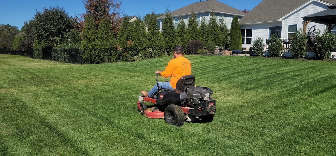Greenworks MaximusZ Elektrikli Çim Biçme Makinesi: Beş Motor ve Beş Taviz