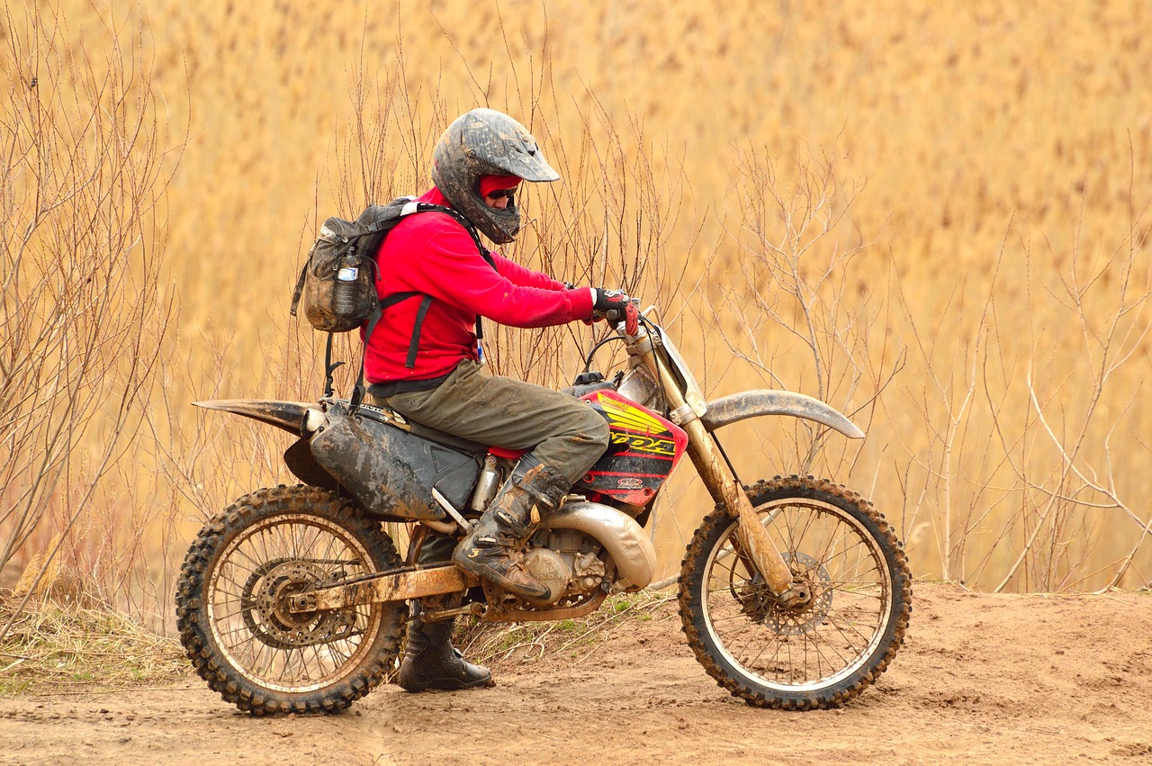 Juiced Nomadix R Review: A 70 MPH Electric Dirt Bike That Punches Above Its $2,495 Price