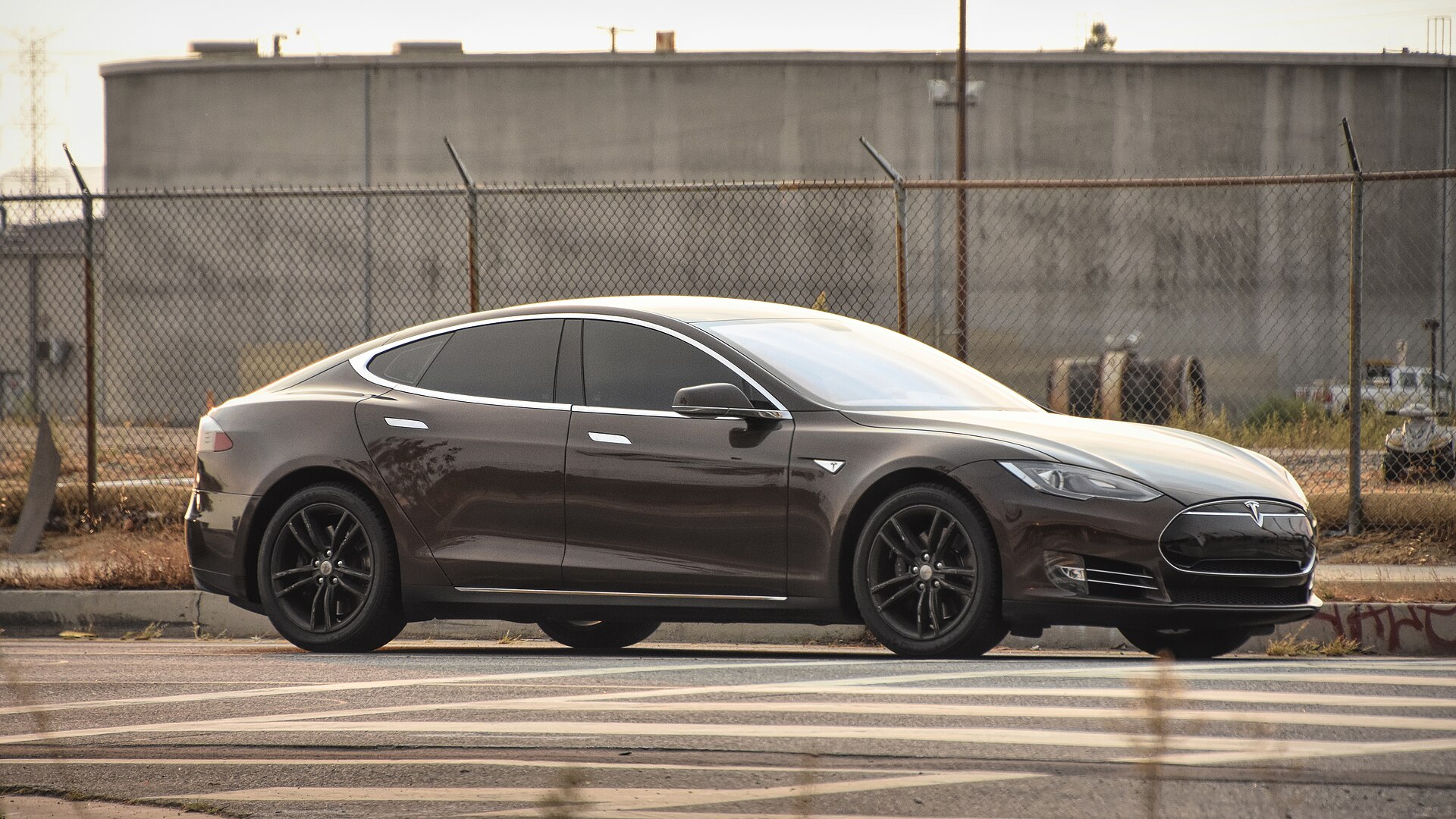 Tesla Stock Outpaces the Broader Market: What Drove the Move