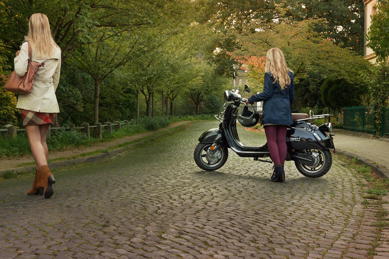 Ather Energy's New Konarc Electric Scooter Launch Drives Shares Up