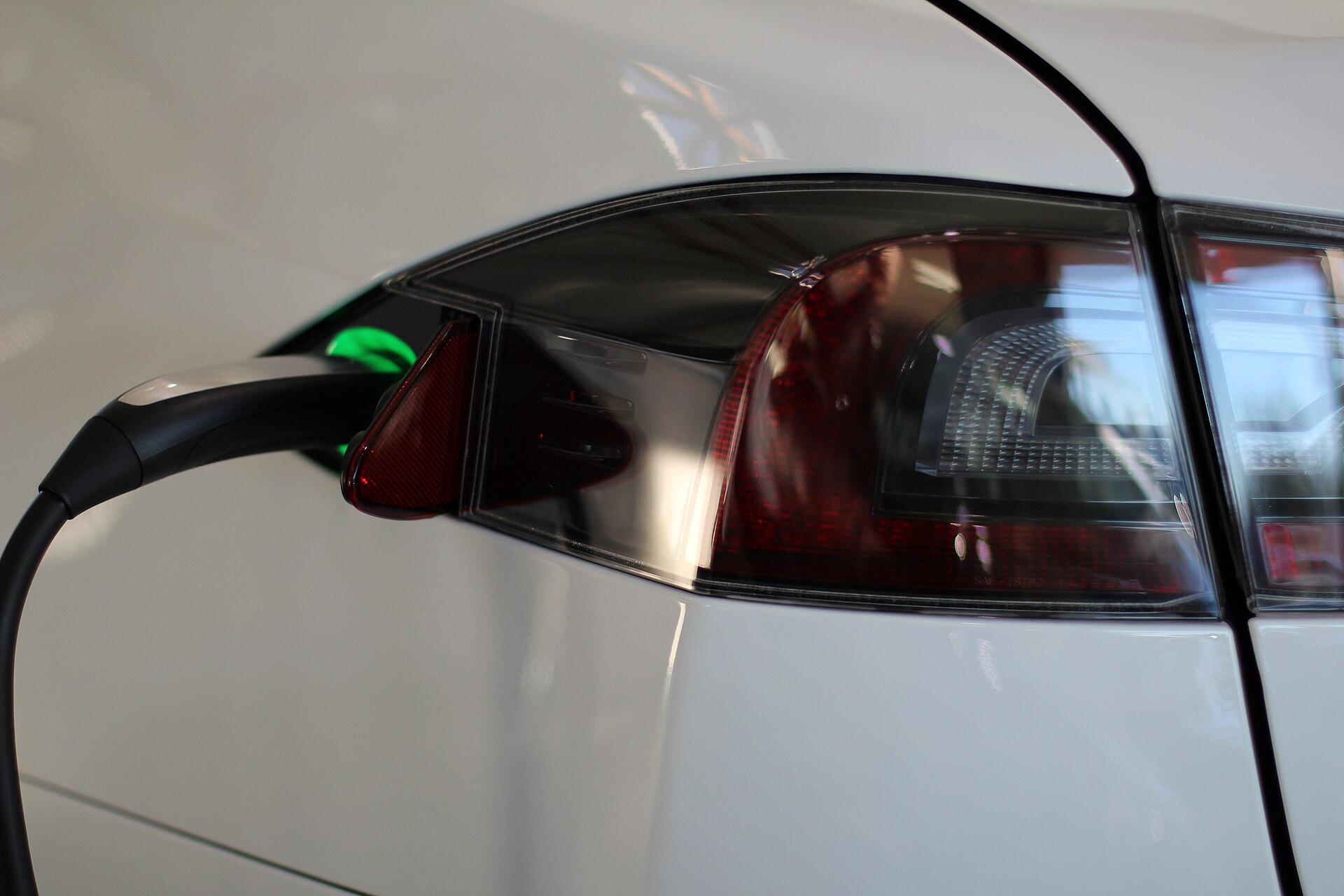 Tesla's Hidden Wild Card: What Long-Term Investors Are Watching Beyond the Cars