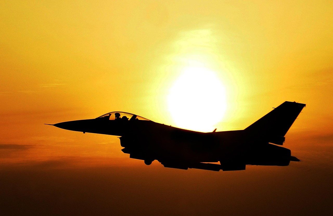 Archer and Anduril Reveal Joint Military Aircraft, Sending Shares Up 20%