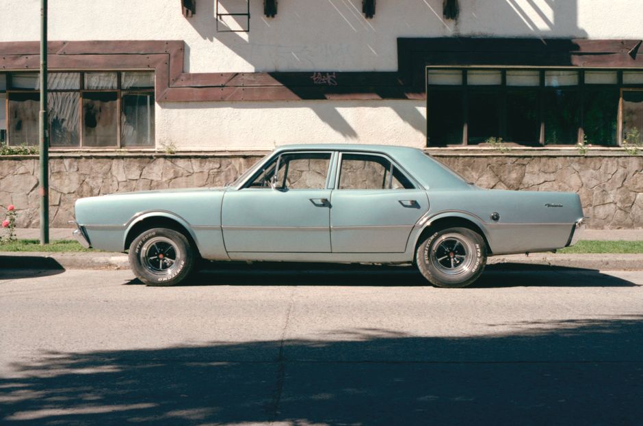 Ford Taurus und Mercury Sable: Wie eine Markteinführung 1986 Familienautos neu definierte