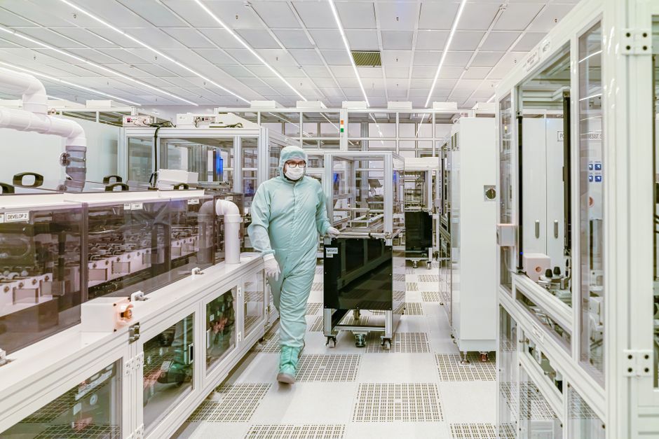 QuantumScape's Steep Fall: Could 2027 Be the Turning Point for Solid-State Batteries?