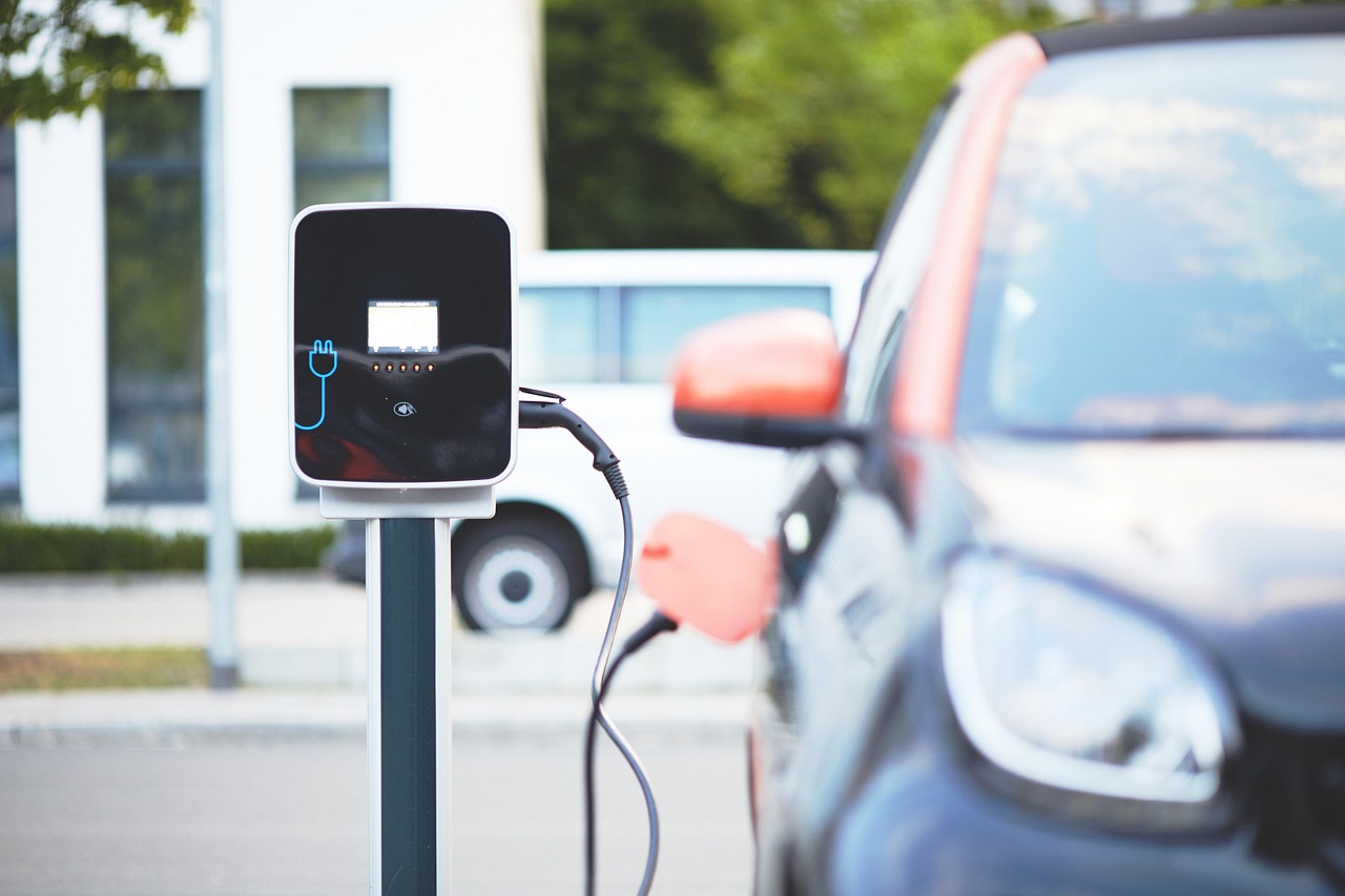 Treating EVs Like Gas Cars Nearly Broke Hertz — Here's What Fleets Keep Getting Wrong