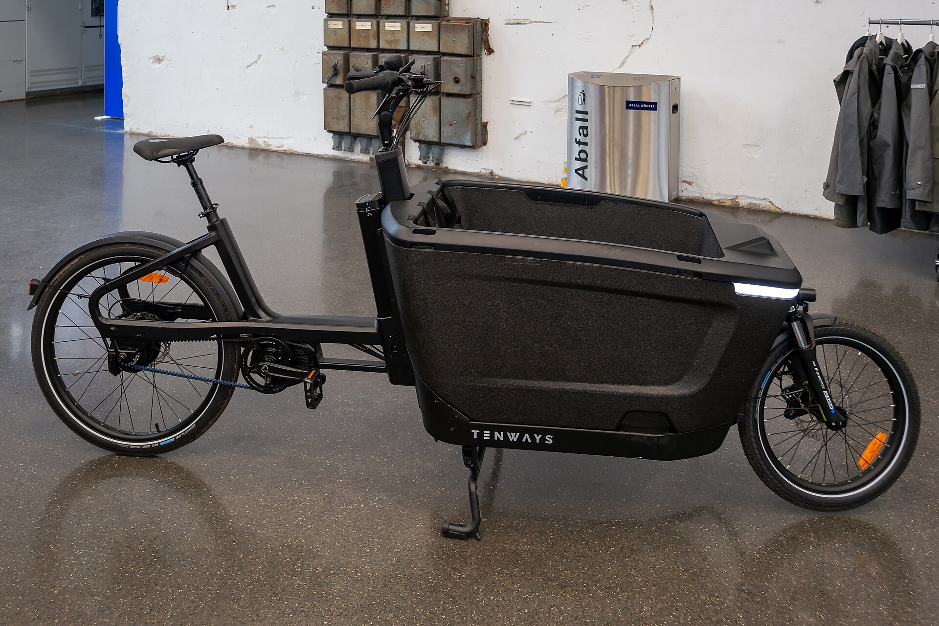 Tenways E-Bike'lerde 807 Dolara Varan İndirim: Bu Haftanın Öne Çıkan Fırsatları