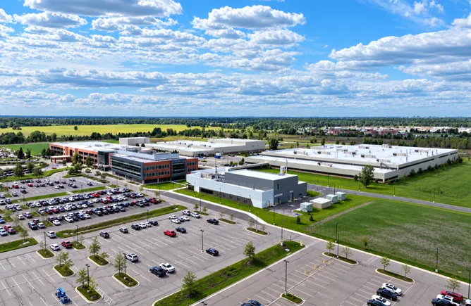 Toyota, Michigan'da Her Aşamada EV Batarya Testi Yapacak Merkez Açtı